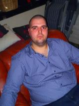 Alex társkereső fotója