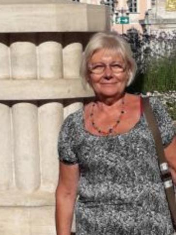 Maria, 76 éves Budapest XX. kerületi társkereső nő profil fotója