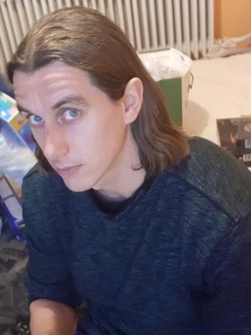 Imre, 38 éves kapuvári társkereső férfi profil fotója