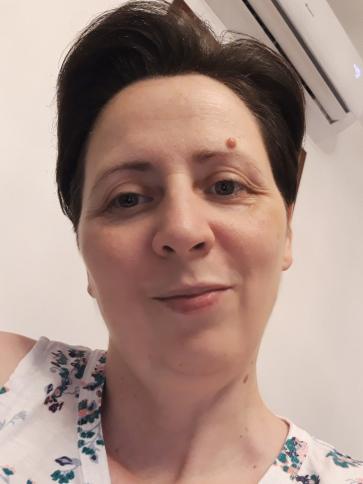 Linda, 47 éves veresegyházi társkereső nő profil fotója