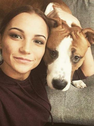 Nikoletta, 32 éves Budapest IV. kerületi társkereső nő profil fotója