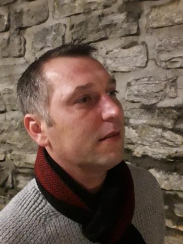 Barna, 42 éves balatonboglári társkereső férfi profil fotója