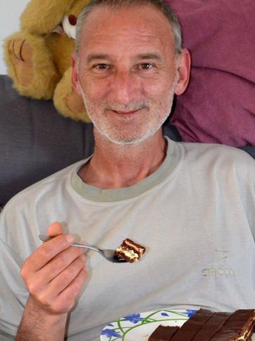 Tamás, 57 éves mohácsi társkereső férfi profil fotója Tamás, 57 éves mohácsi társkereső férfi profil fotója
