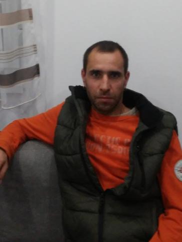 Norbi, 41 éves dunaföldvári társkereső férfi profil fotója