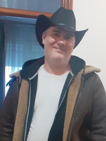 Tamás, 42 éves Budapest XII. kerületi társkereső férfi profil fotója