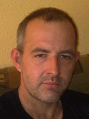 Balázs, 49 éves gárdonyi társkereső férfi profil fotója