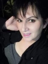 Marika társkereső fotója