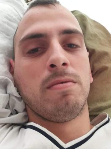 Ádám, 33 éves jánoshidai társkereső férfi profil fotója