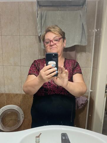 Ildikó, 59 éves nagykanizsai társkereső nő profil fotója
