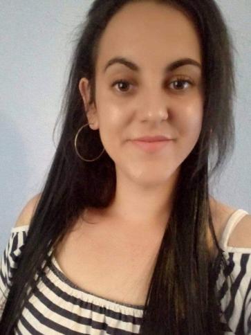Mária, 29 éves encsi társkereső nő profil fotója