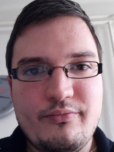 Ákos, 30 éves mihályi társkereső férfi profil fotója