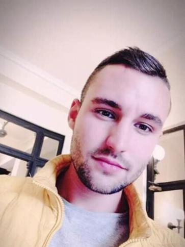 Norbert, 28 éves tápiószentmártoni társkereső férfi profil fotója