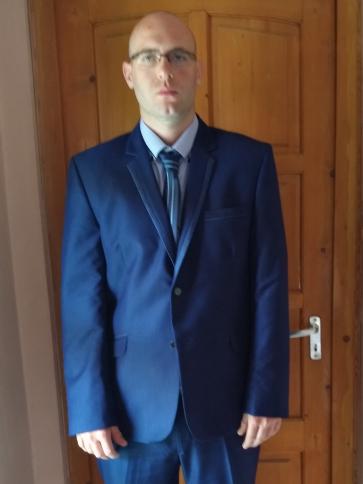 Péter, 34 éves szári társkereső férfi profil fotója