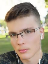 Dávid társkereső fotója