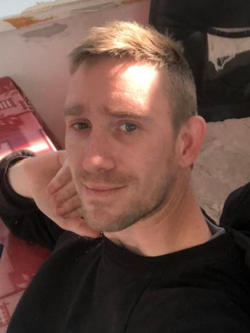 István, 36 éves lakiteleki társkereső férfi profil fotója