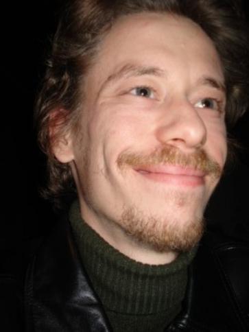 Jánod, 36 éves szegedi társkereső férfi profil fotója