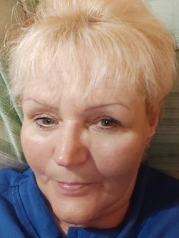 Magdolna, 68 éves egri társkereső nő profil fotója