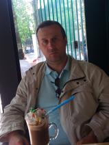 András társkereső fotója