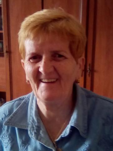 Márta, 75 éves székesfehérvári társkereső nő profil fotója