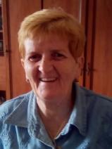 Márta társkereső fotója