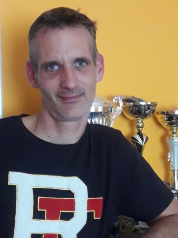 Tamás, 49 éves pilisszentkereszti társkereső férfi profil fotója