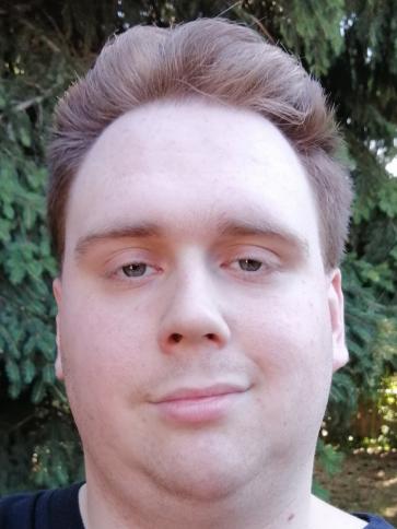 Marci, 28 éves érdi társkereső férfi profil fotója