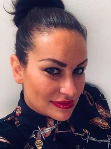 Zsófia, 42 éves Budapest V. kerületi társkereső nő profil fotója