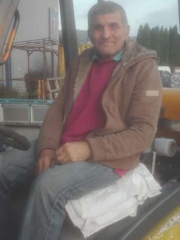 József, 68 éves váci társkereső férfi profil fotója