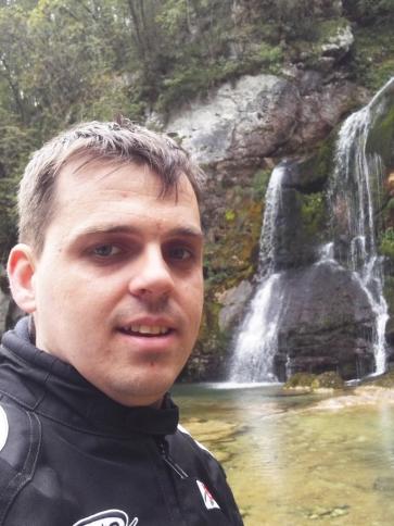 András, 36 éves pápai társkereső férfi profil fotója