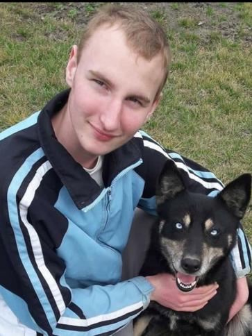 András, 25 éves almáskamarási társkereső férfi profil fotója