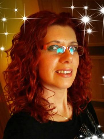 Szilvia, 50 éves hódmezővásárhelyi társkereső nő profil fotója