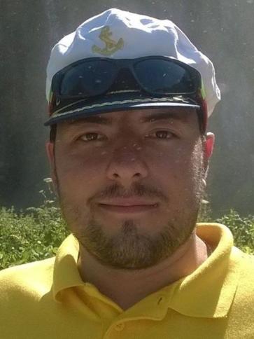 András, 30 éves tárnoki társkereső férfi profil fotója