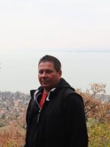 Péter társkereső fotója