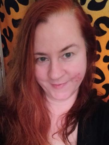 Krisztina, 49 éves kalocsai társkereső nő profil fotója