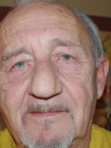 Ferenc, 77 éves Budapest XXII. kerületi társkereső férfi profil fotója