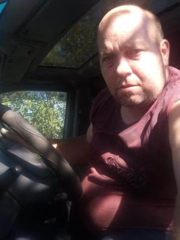 Gábor, 47 éves mogyoródi társkereső férfi profil fotója