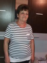 Zsuzsa társkereső fotója