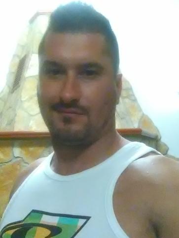 Gergő, 46 éves gödi társkereső férfi profil fotója