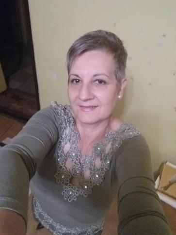 Ilona, 66 éves nyíregyházi társkereső nő profil fotója