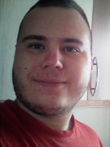 Misi, 29 éves kunhegyesi társkereső férfi profil fotója