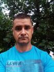 Tibor profilképe – Szedres