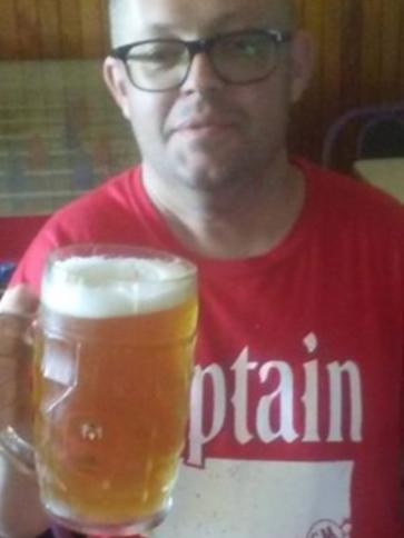 Tamás, 49 éves szepetneki társkereső férfi profil fotója