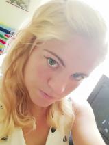 Tímea társkereső fotója