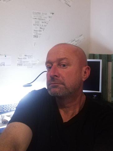 János, 51 éves gombai társkereső férfi profil fotója