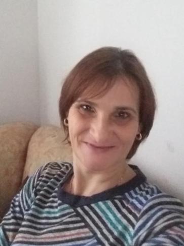 Kati, 60 éves dusnoki társkereső nő profil fotója