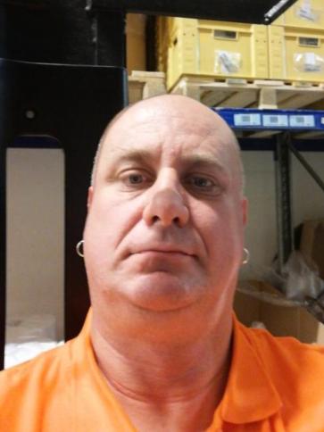 Zoltán, 53 éves almásfüzitői társkereső férfi profil fotója