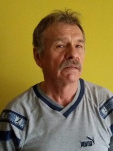 László, 71 éves szegedi társkereső férfi profil fotója