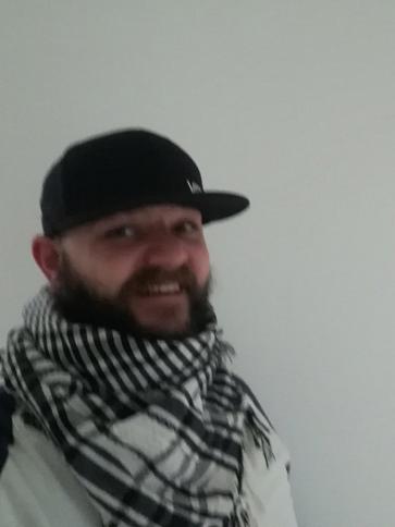Ákos, 42 éves sümegi társkereső férfi profil fotója