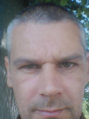 Balázs, 48 éves alsóbogáti társkereső férfi profil fotója