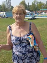 Piroska társkereső fotója